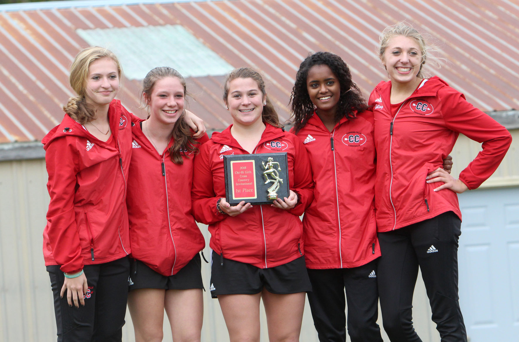 Chi-Hi Cross Country Invitational 9-27-18